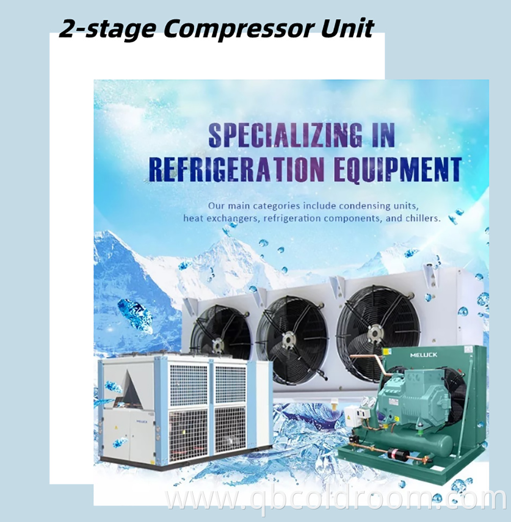 stage compressor unit1